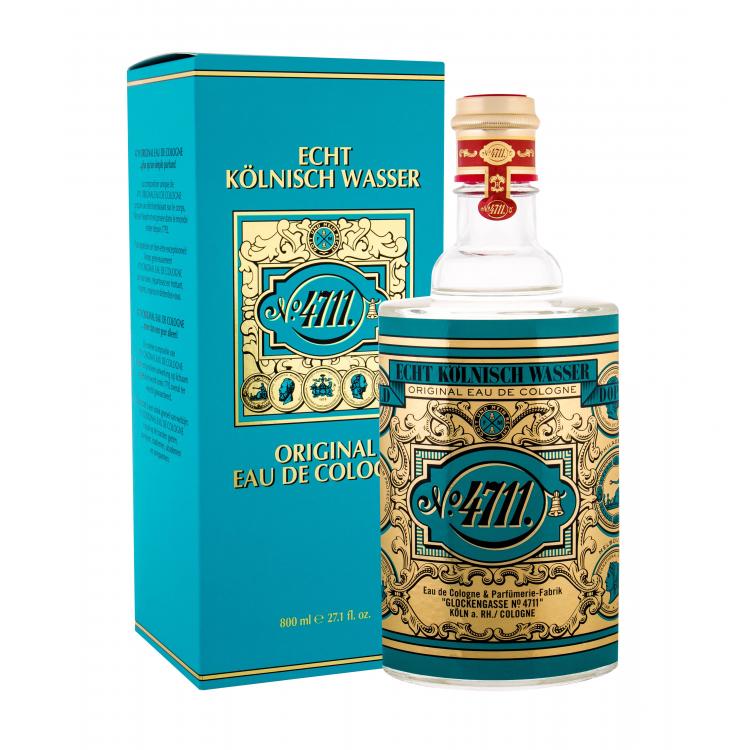 4711 Original Eau de Cologne 800 ml