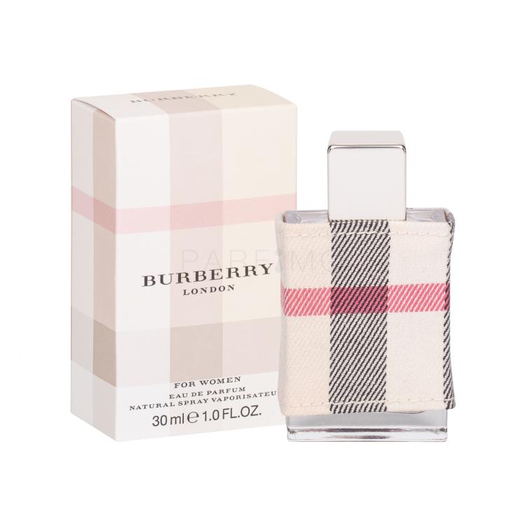 Burberry London Eau de Parfum nőknek 30 ml