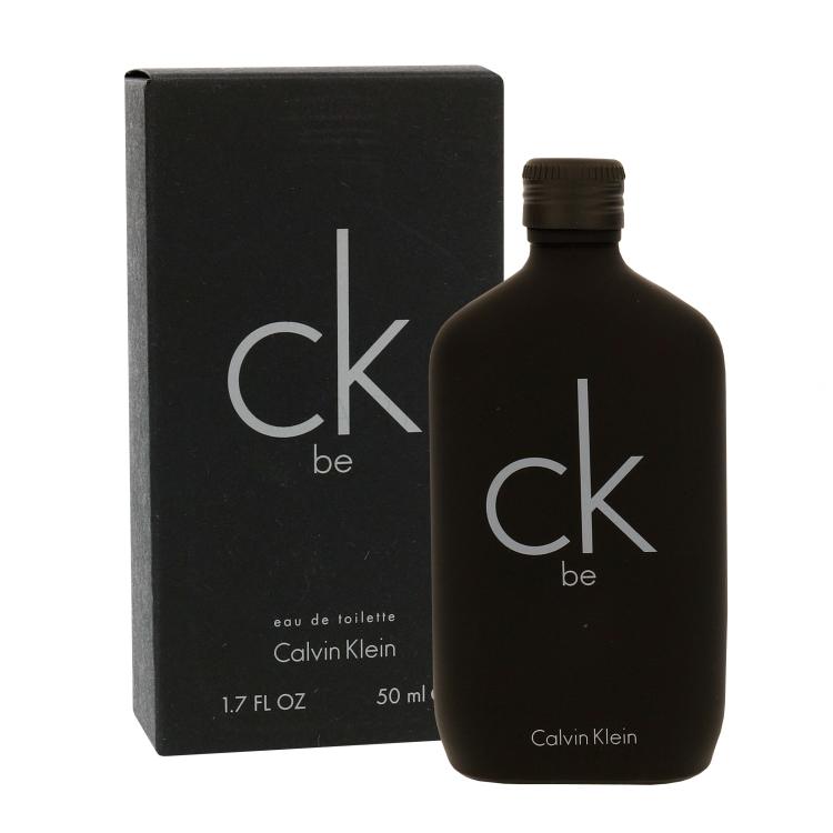 Calvin Klein CK Be Eau de Toilette 50 ml