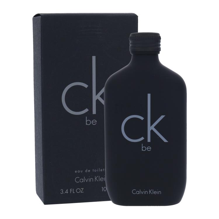 Calvin Klein CK Be Eau de Toilette 100 ml
