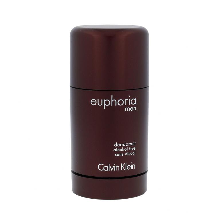 Calvin Klein Euphoria Dezodor férfiaknak 75 ml