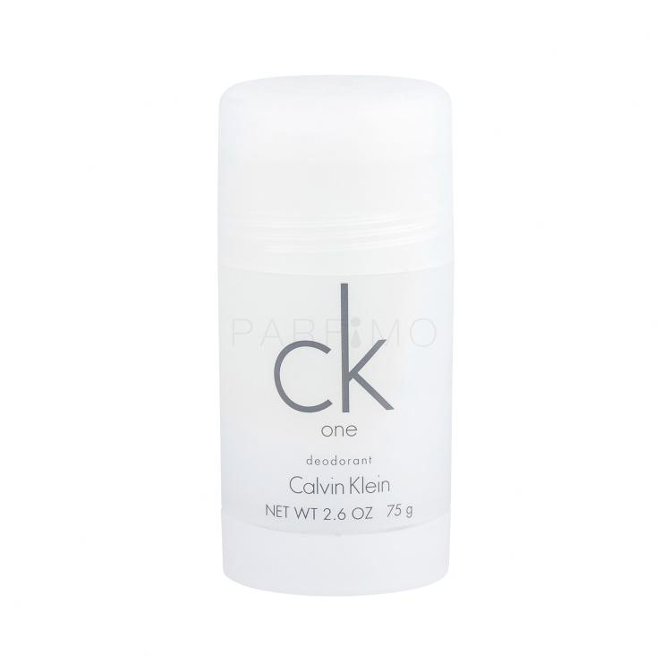 Calvin Klein CK One Dezodor 75 ml
