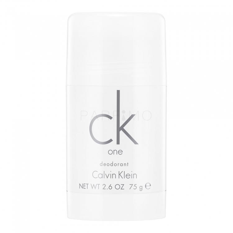 Calvin Klein CK One Dezodor 75 ml