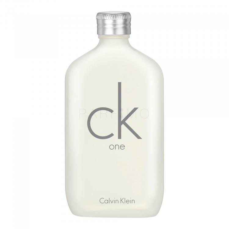 Calvin Klein CK One Eau de Toilette 50 ml