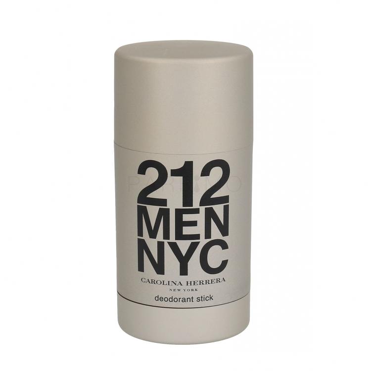 Carolina Herrera 212 NYC Men Dezodor férfiaknak 75 ml