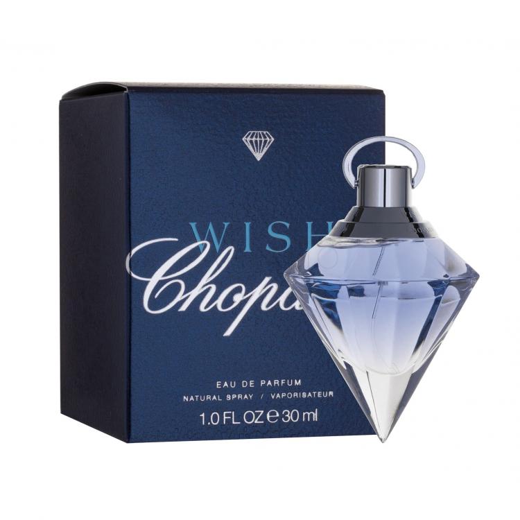 Chopard Wish Eau de Parfum nőknek 30 ml