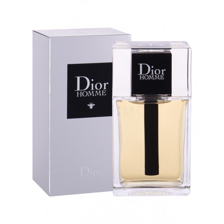 Dior Dior Homme 2020 Eau de Toilette férfiaknak 100 ml