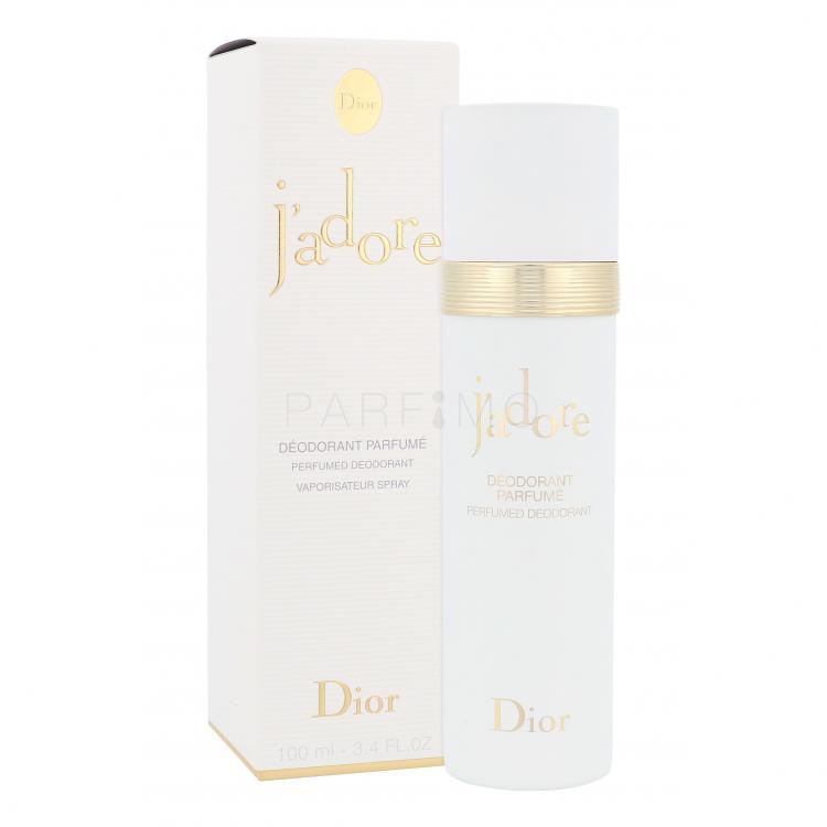 Dior J&#039;adore Dezodor nőknek 100 ml