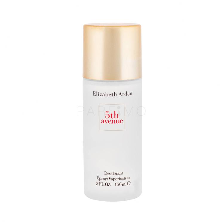 Elizabeth Arden 5th Avenue Dezodor nőknek 150 ml