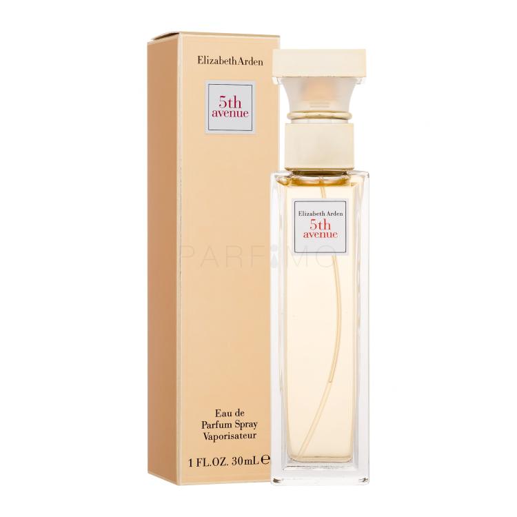 Elizabeth Arden 5th Avenue Eau de Parfum nőknek 30 ml