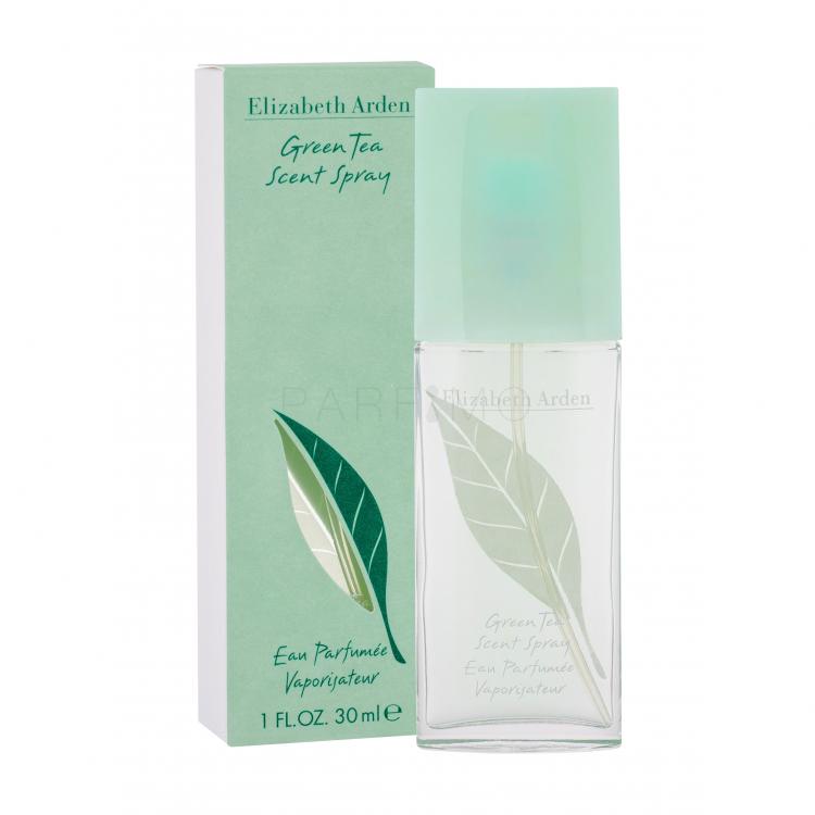 Elizabeth Arden Green Tea Eau de Toilette nőknek 30 ml