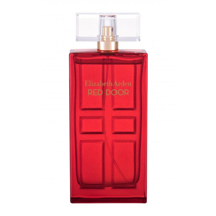 Elizabeth Arden Red Door Eau de Toilette nőknek 100 ml teszter