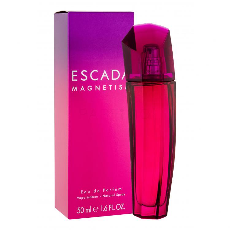 ESCADA Magnetism Eau de Parfum nőknek 50 ml