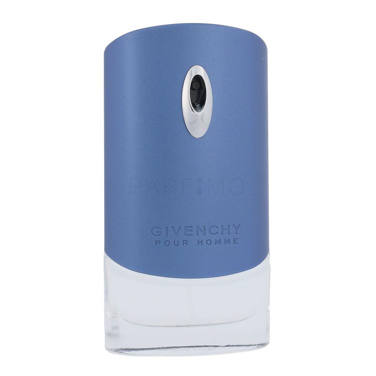 Givenchy Pour Homme Blue Label Eau de Toilette férfiaknak 50 ml teszter
