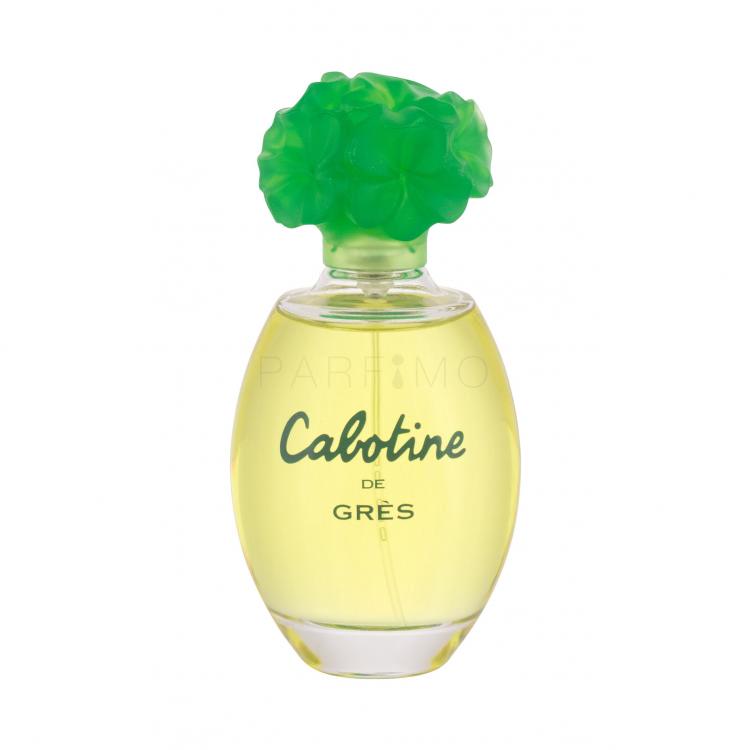 Gres Cabotine de Grès Eau de Parfum nőknek 100 ml