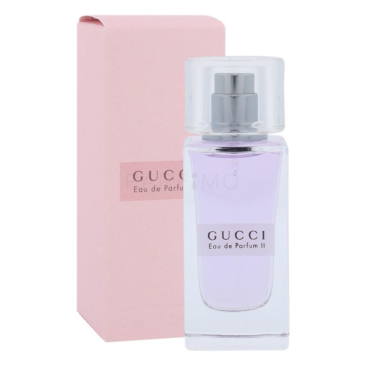 Gucci Eau de Parfum II. Eau de Parfum nőknek 30 ml