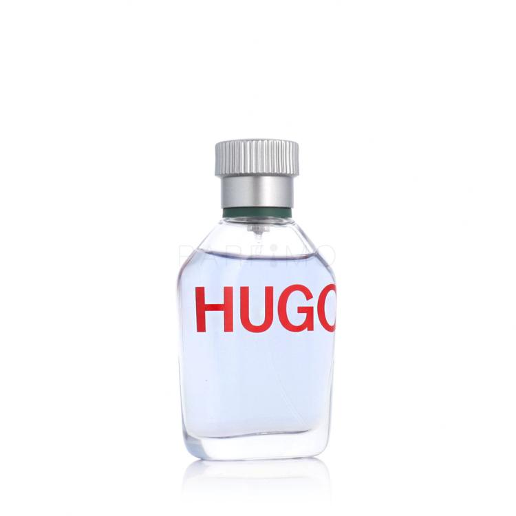 HUGO BOSS Hugo Man Eau de Toilette férfiaknak 40 ml