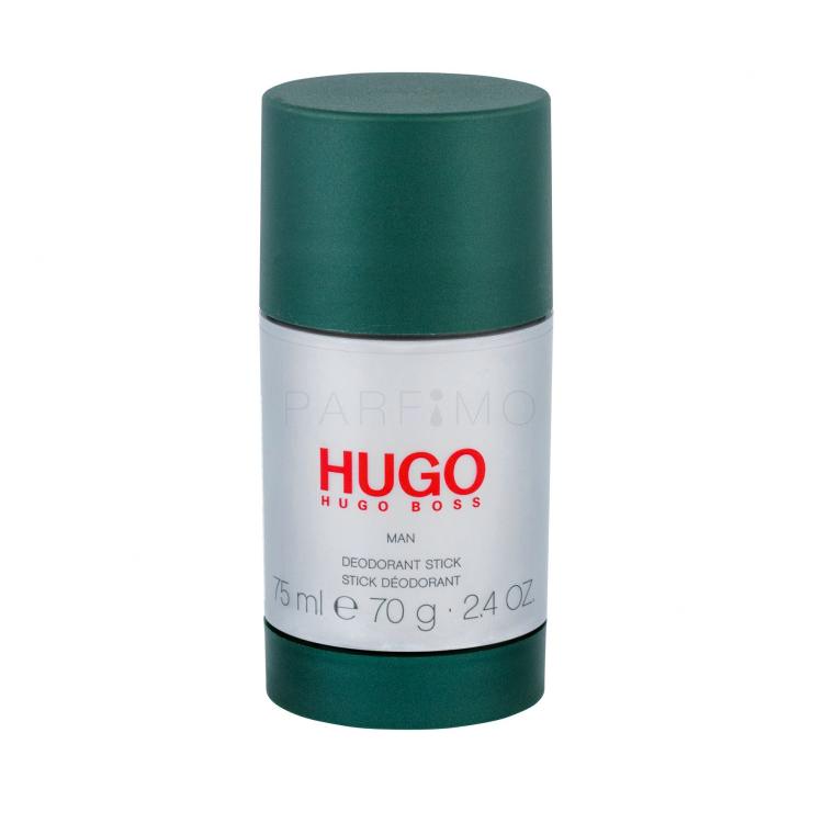 HUGO BOSS Hugo Man Dezodor férfiaknak 75 ml
