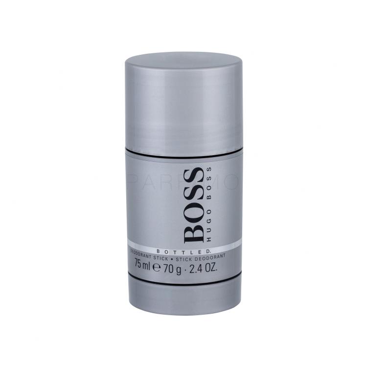 HUGO BOSS Boss Bottled Dezodor férfiaknak 75 ml