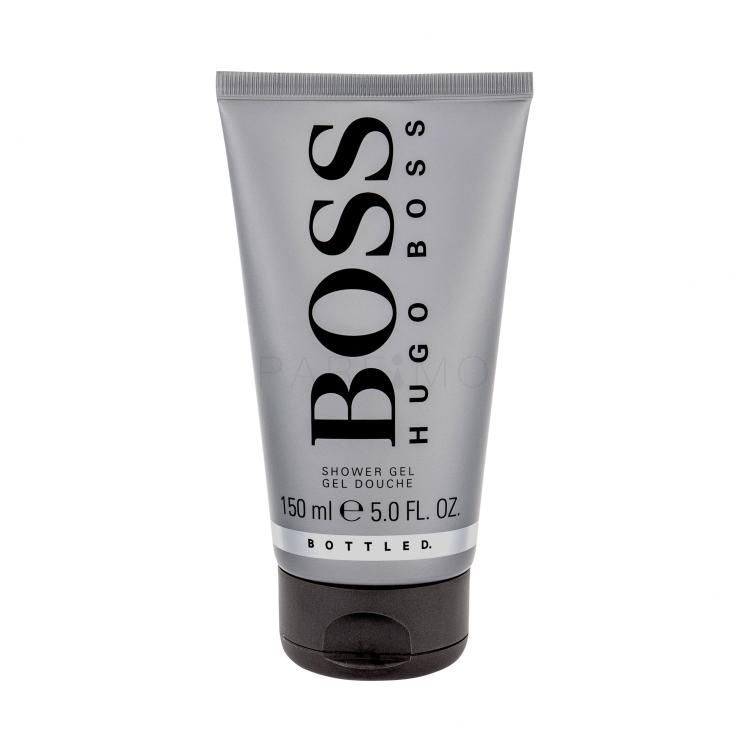 HUGO BOSS Boss Bottled Tusfürdő férfiaknak 150 ml