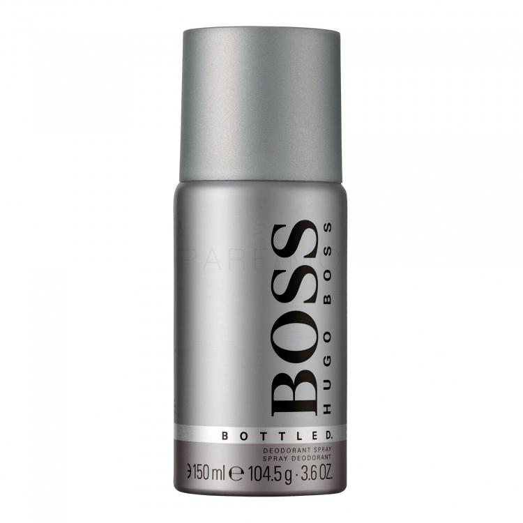 HUGO BOSS Boss Bottled Dezodor férfiaknak 150 ml