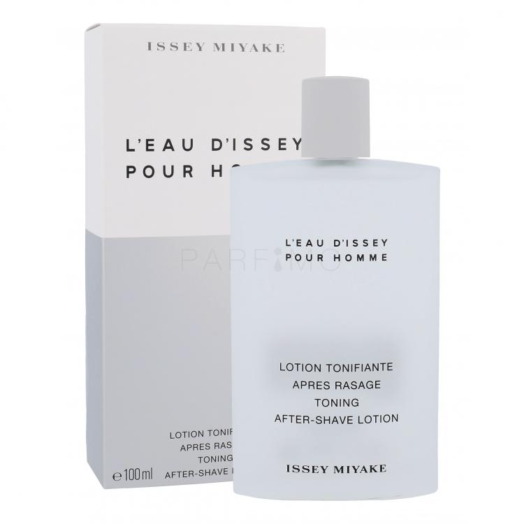 Issey Miyake L&#039;Eau D&#039;Issey Pour Homme Borotválkozás utáni arcszesz férfiaknak 100 ml