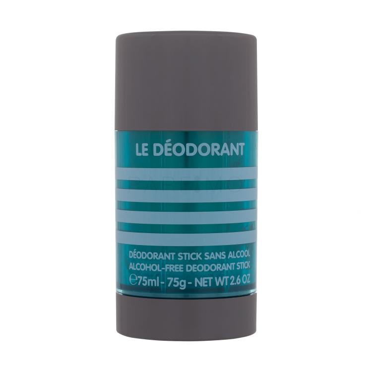 Jean Paul Gaultier Le Male Dezodor férfiaknak 75 ml