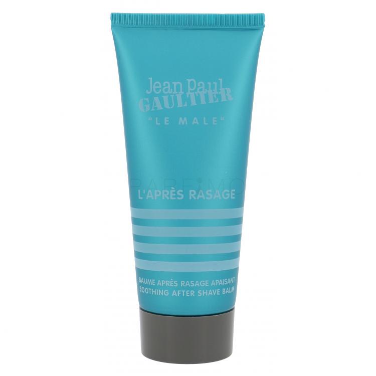 Jean Paul Gaultier Le Male Borotválkozás utáni balzsam férfiaknak 100 ml