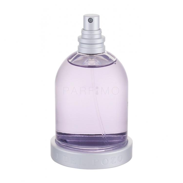 Halloween Halloween Eau de Toilette nőknek 100 ml teszter