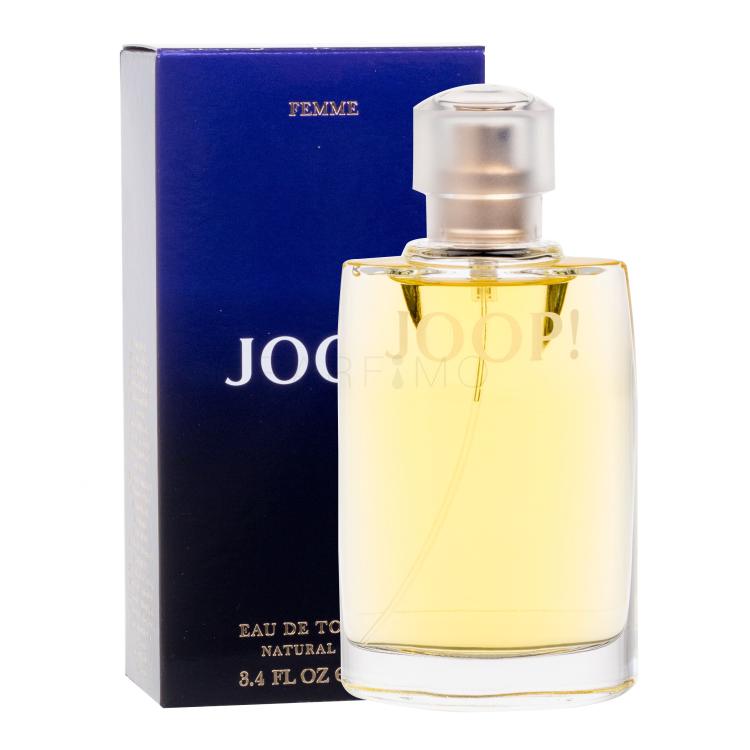 JOOP! Femme Eau de Toilette nőknek 100 ml