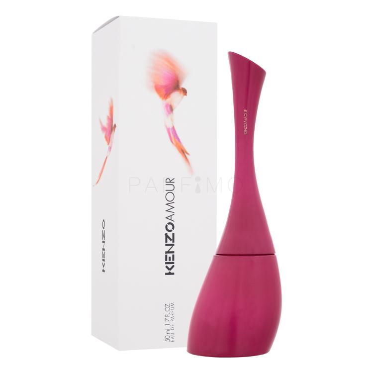 KENZO Kenzo Amour Eau de Parfum nőknek 50 ml