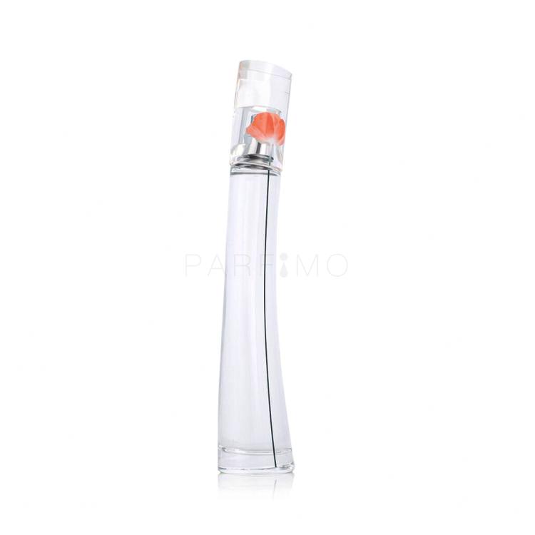 KENZO Flower By Kenzo 2021 Eau de Toilette nőknek 50 ml
