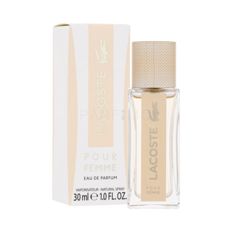 Lacoste Pour Femme Eau de Parfum nőknek 30 ml