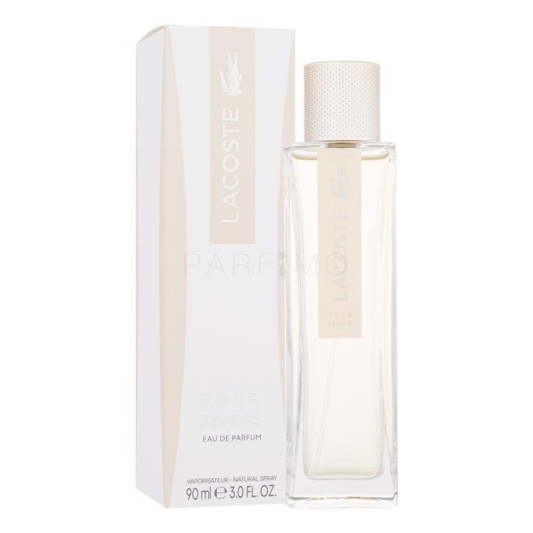 Lacoste Pour Femme Eau de Parfum nőknek 90 ml