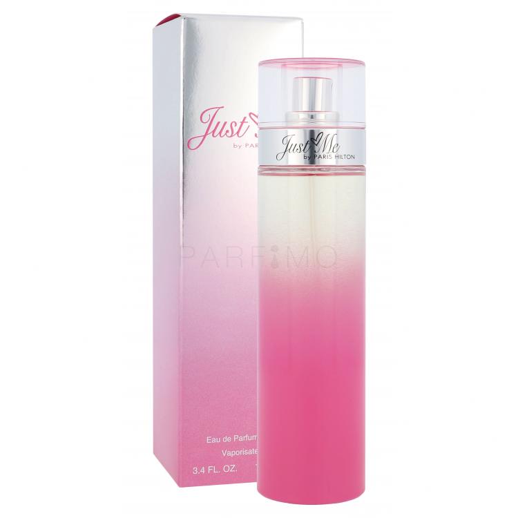 Paris Hilton Just Me Eau de Parfum nőknek 100 ml