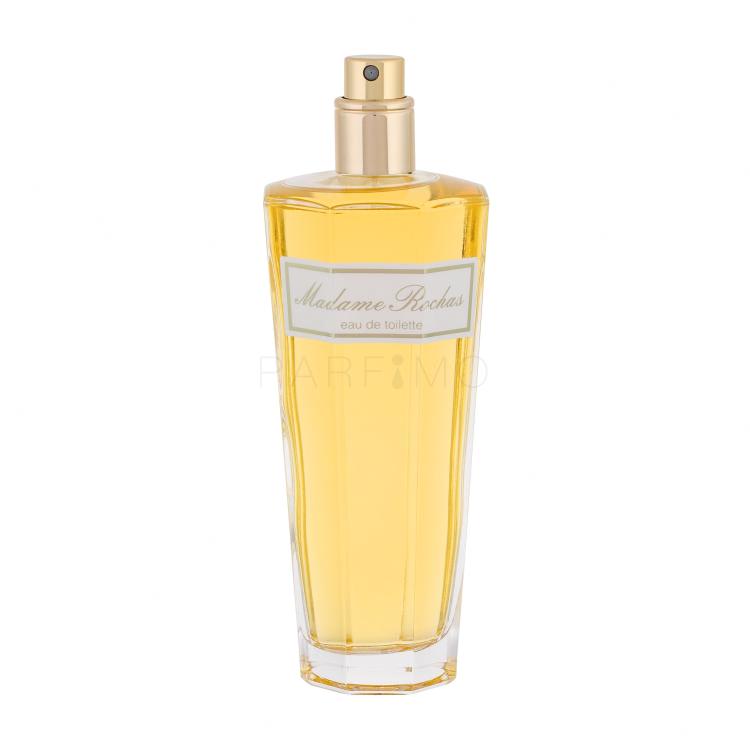 Rochas Madame Eau de Toilette nőknek 100 ml teszter