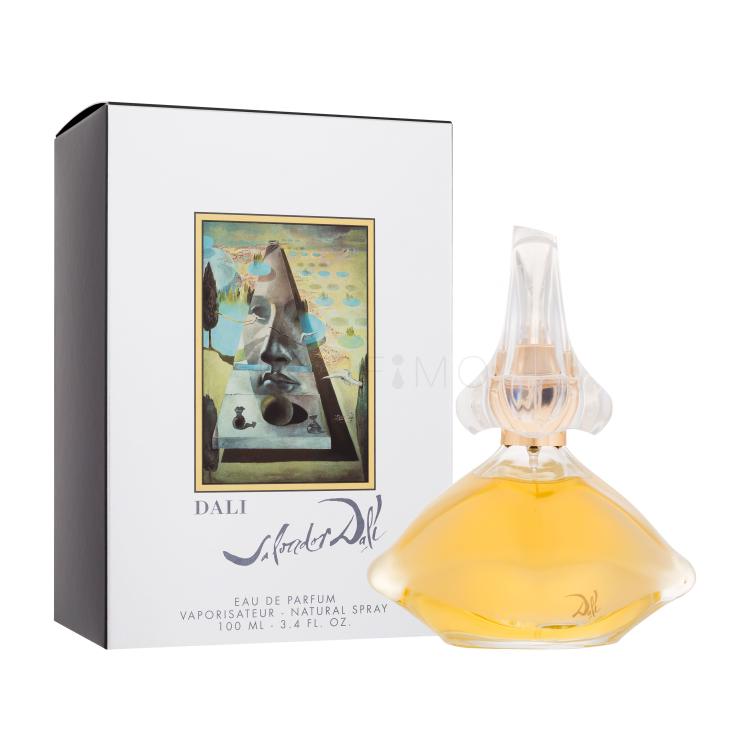 Salvador Dali Femme Eau de Parfum nőknek 100 ml