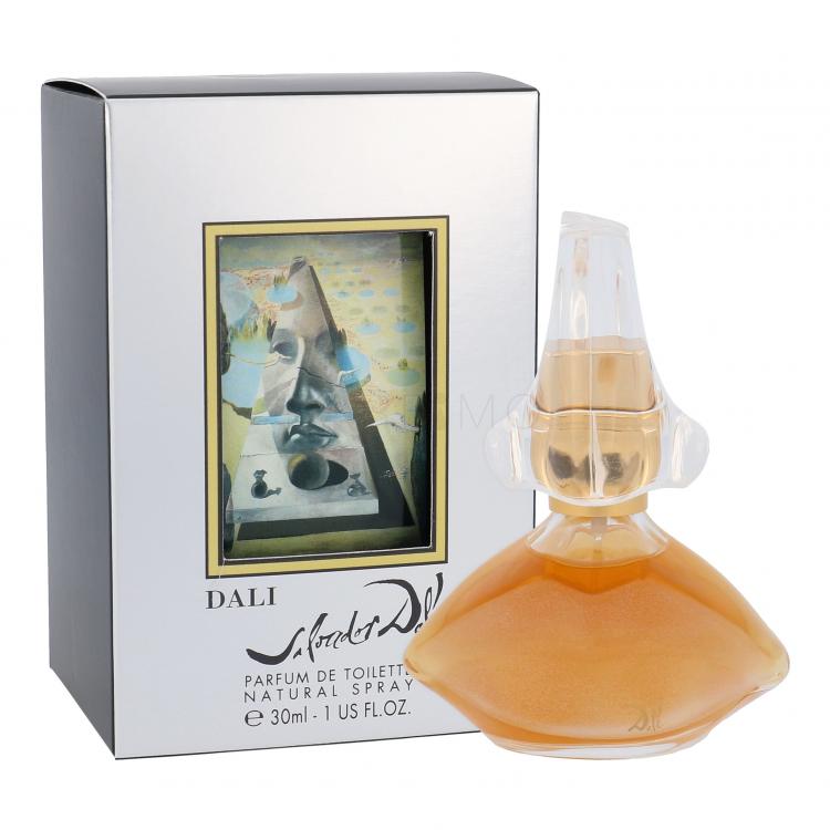 Salvador Dali Femme Eau de Toilette nőknek 30 ml