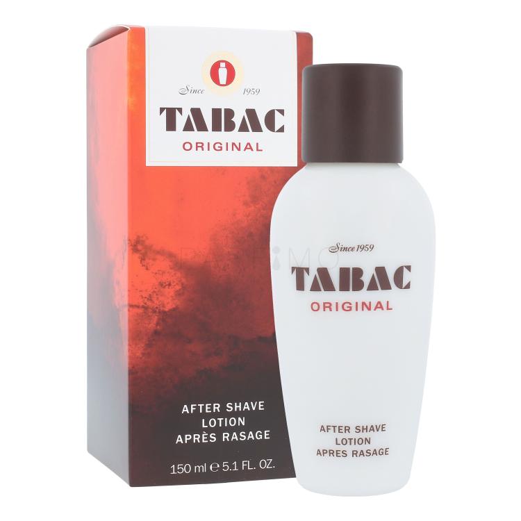TABAC Original Borotválkozás utáni arcszesz férfiaknak 150 ml