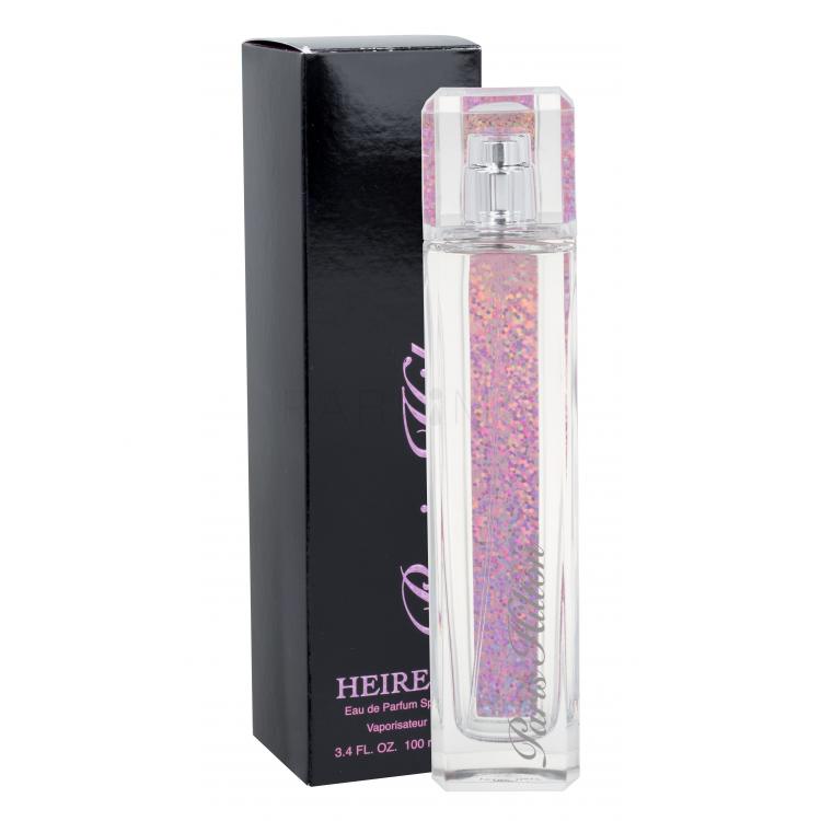 Paris Hilton Heiress Eau de Parfum nőknek 100 ml