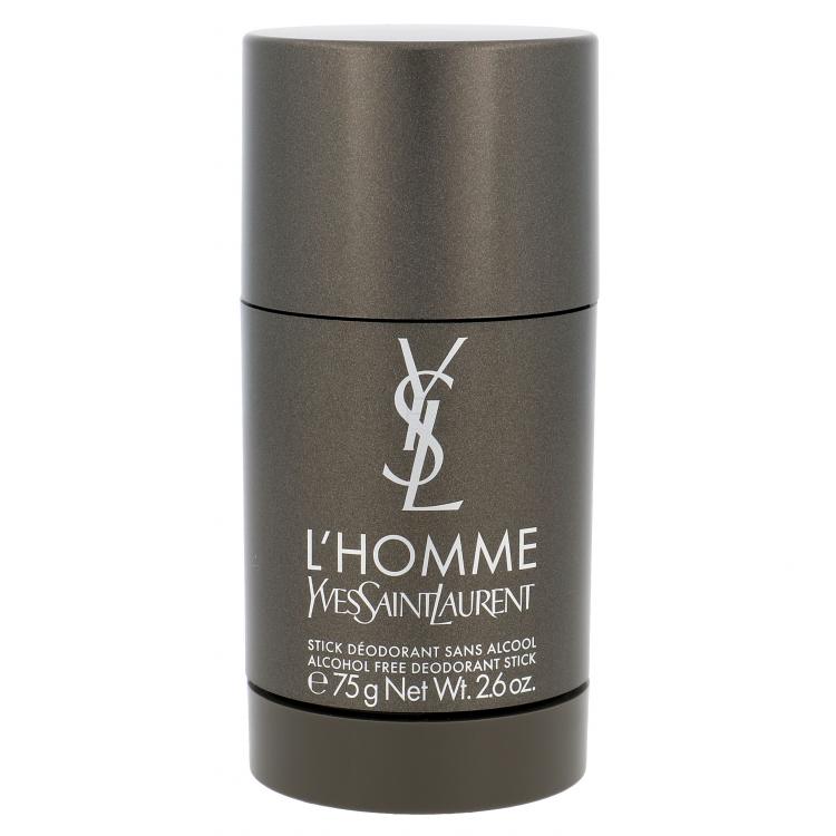 Yves Saint Laurent L&#039;Homme Dezodor férfiaknak 75 ml