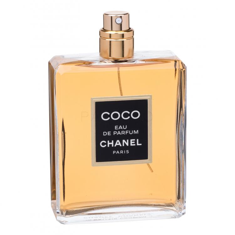 Chanel Coco Eau de Parfum nőknek 100 ml teszter