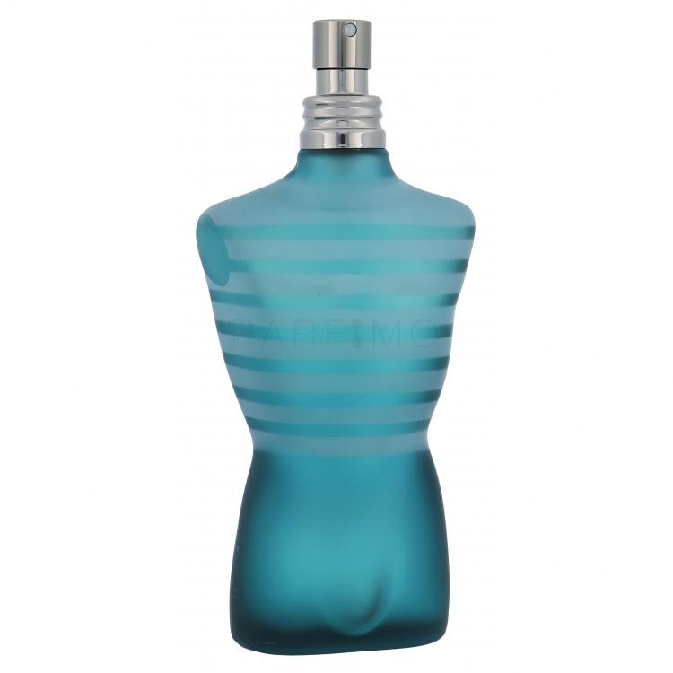 Jean Paul Gaultier Le Male Eau de Toilette férfiaknak 125 ml teszter