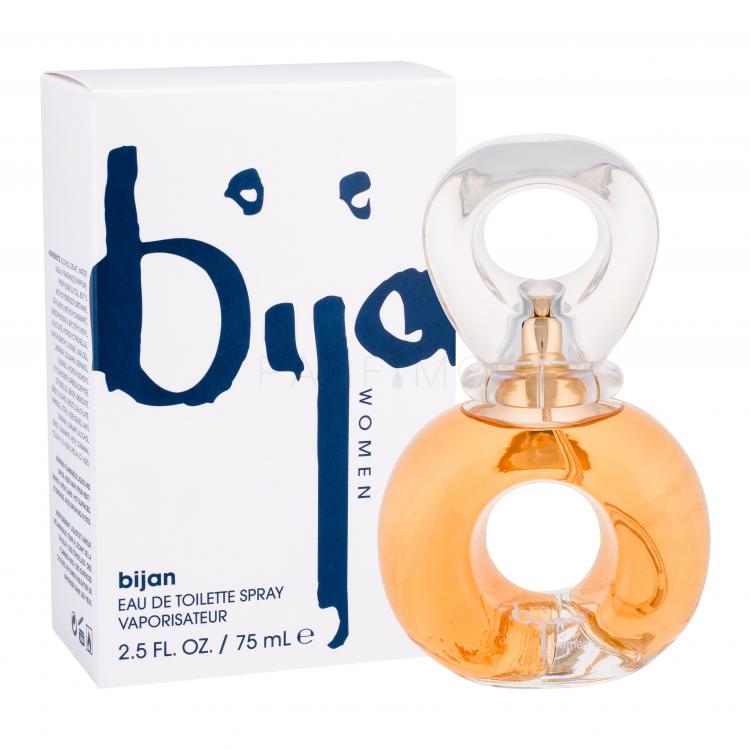 Bijan Bijan Women Eau de Toilette nőknek 75 ml