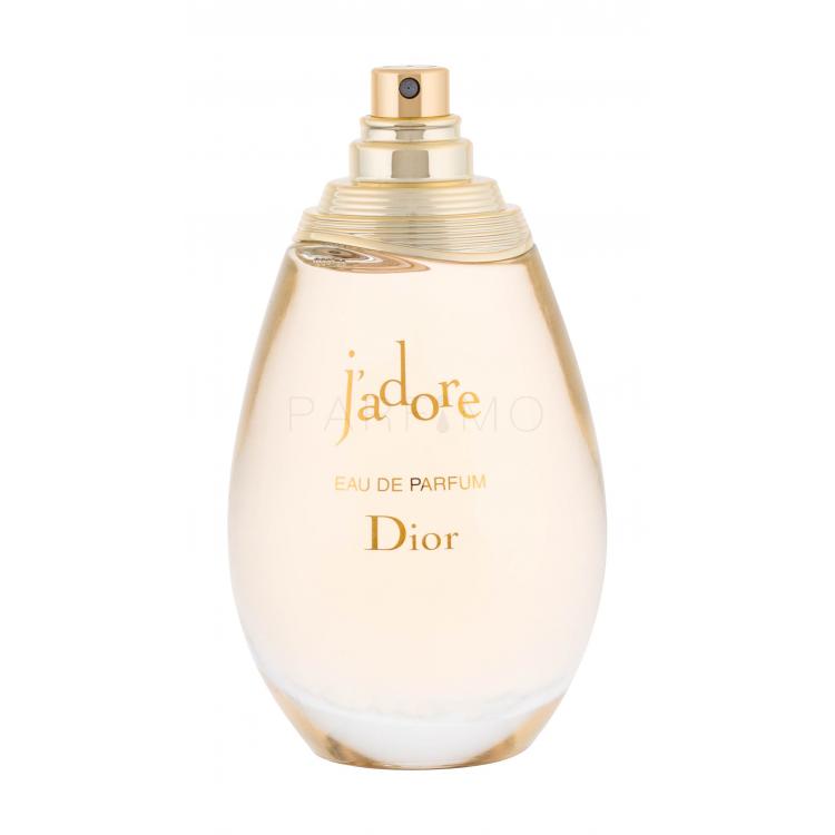 Dior J&#039;adore Eau de Parfum nőknek 100 ml teszter