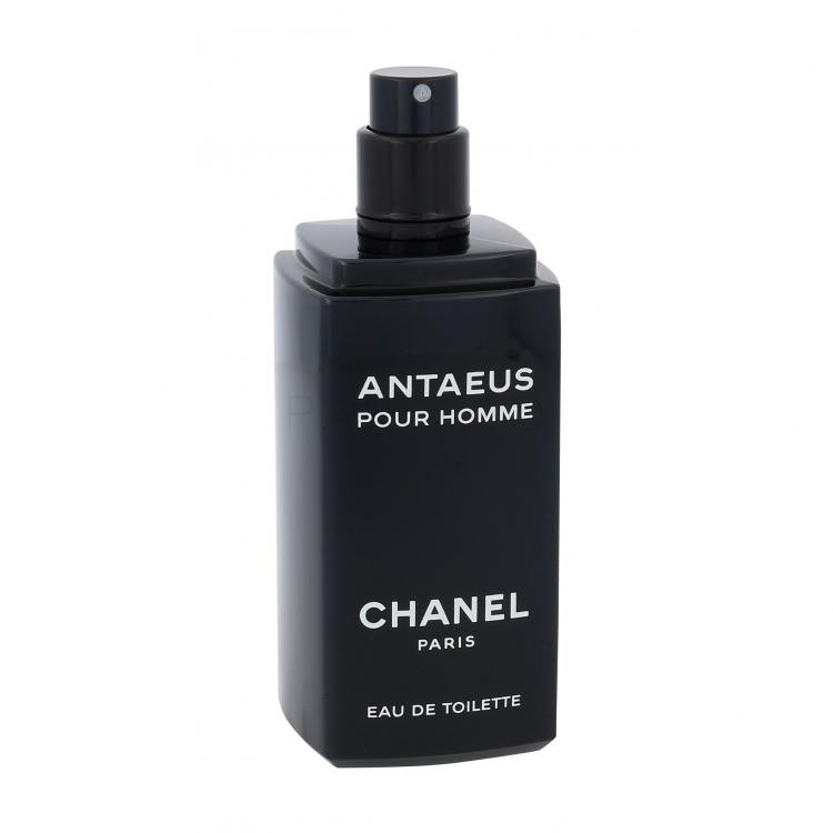 Chanel Antaeus Pour Homme Eau de Toilette férfiaknak 100 ml teszter
