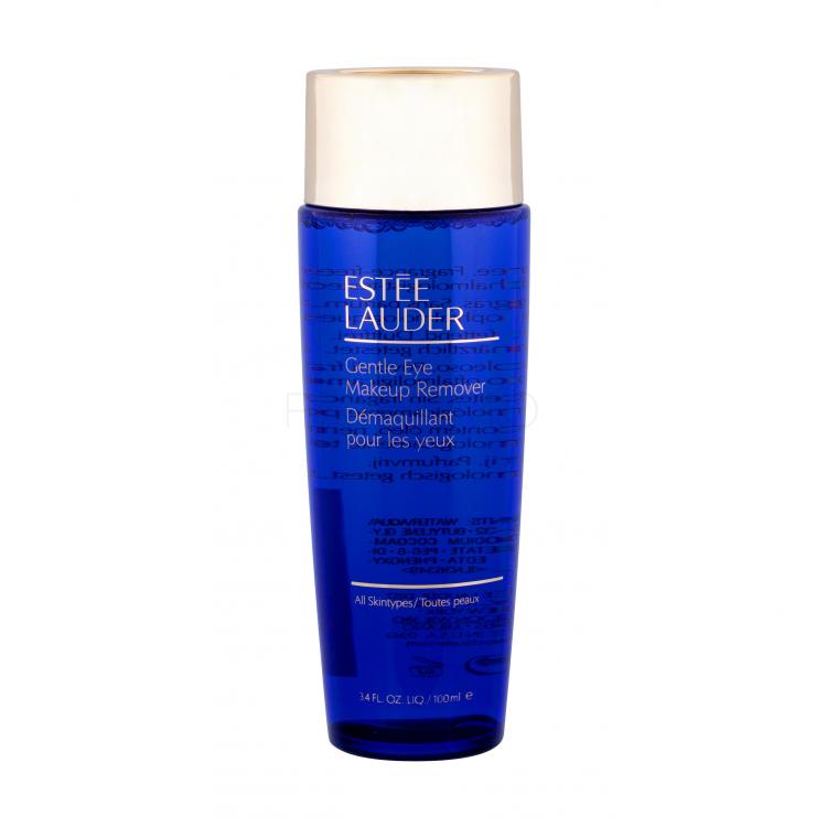 Estée Lauder Gentle Eye MakeUp Remover Sminklemosó szemre nőknek 100 ml