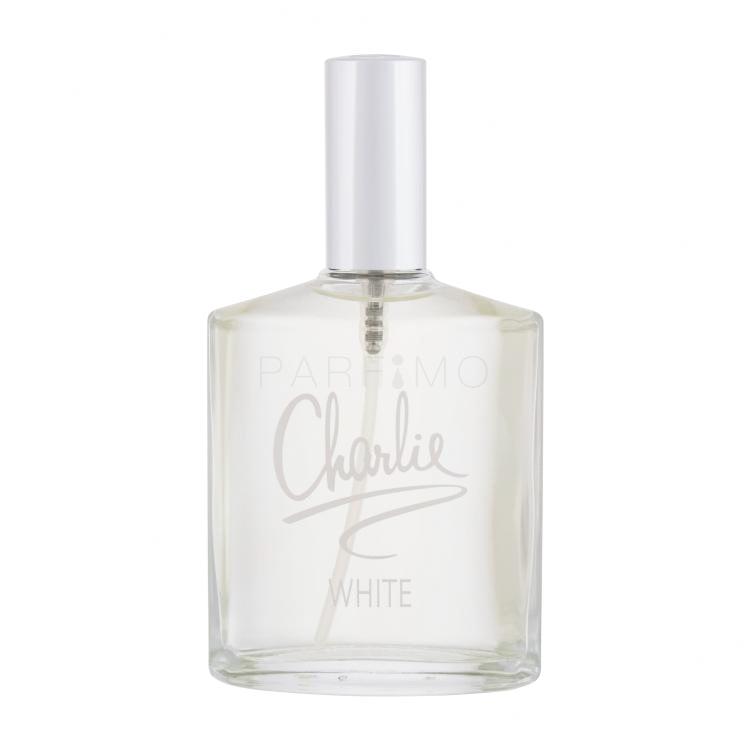 Revlon Charlie White Eau Fraîche nőknek 100 ml