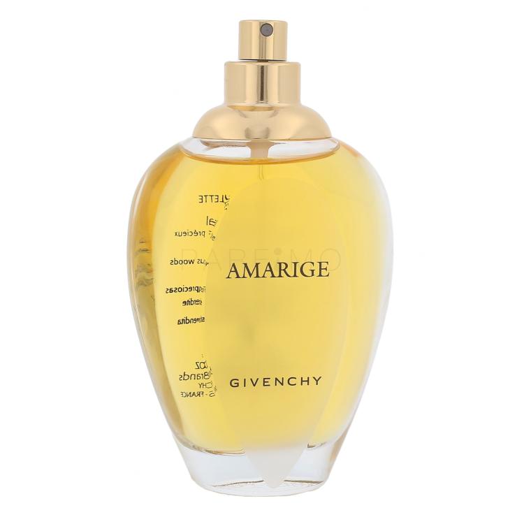 Givenchy Amarige Eau de Toilette nőknek 100 ml teszter