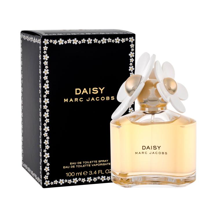 Marc Jacobs Daisy Eau de Toilette nőknek 100 ml